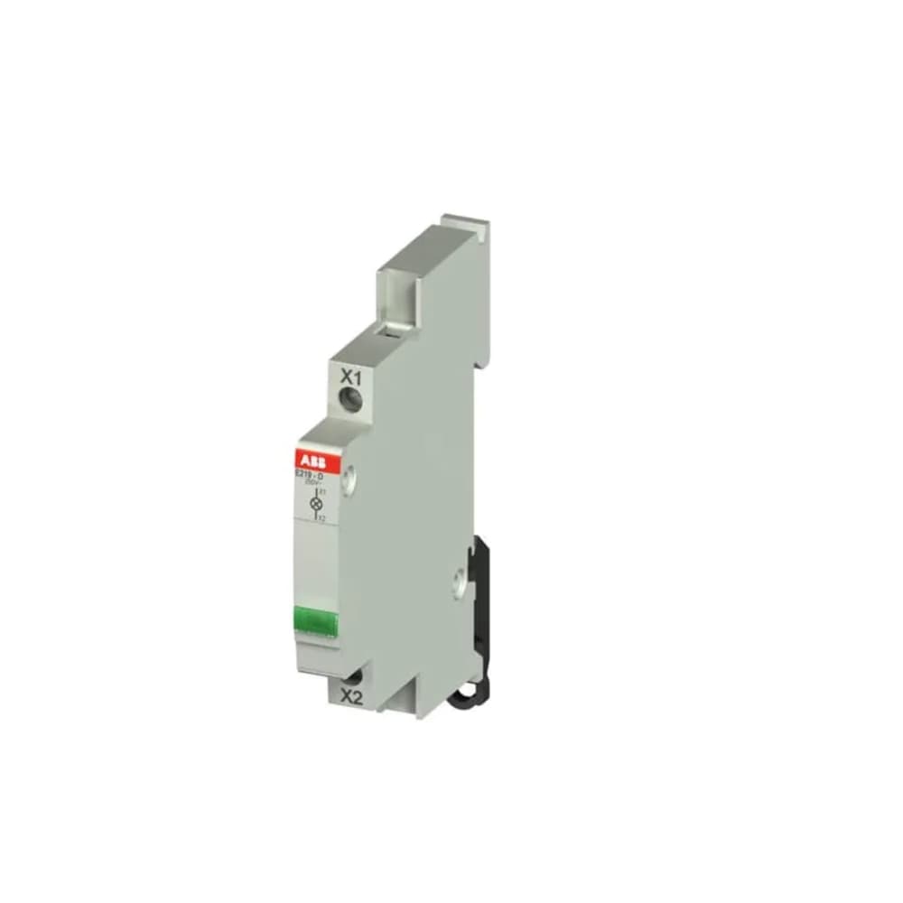 ABB Leuchtmelder grün E219-D