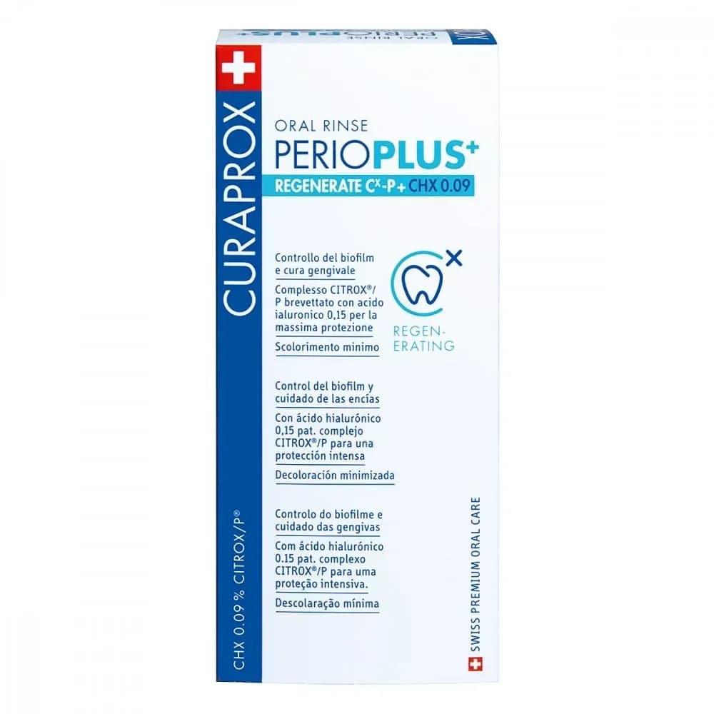 PerioPlus+ Regenerate