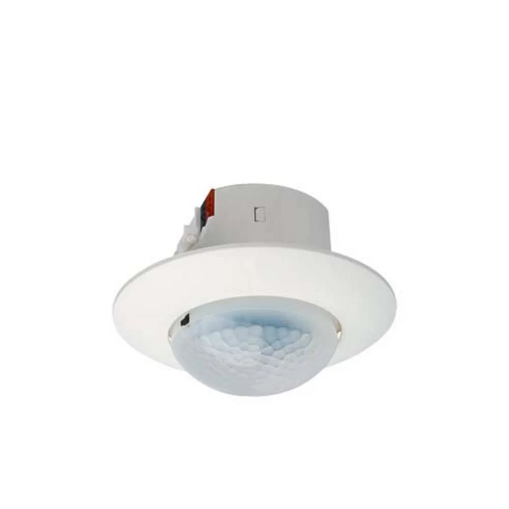 Siemens Dig.Industr. KNX Präsenzmelder 5WG1258-2DB12