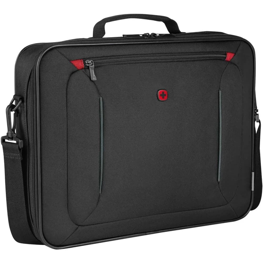 Wenger BQ 16" (40,64cm) Notebook Tasche schwarz