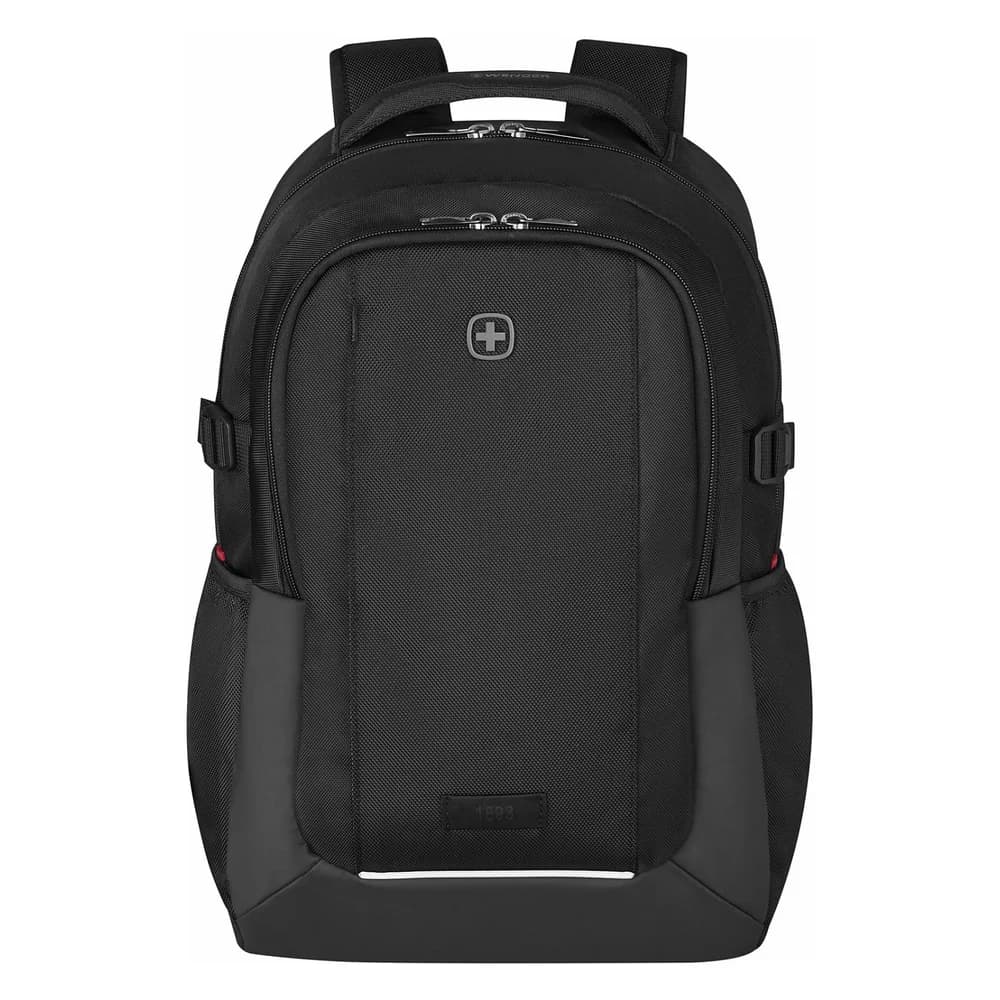 Wenger XE Ryde 16" (40,64cm) Notebook Rucksack mit Tablet Fach schwarz