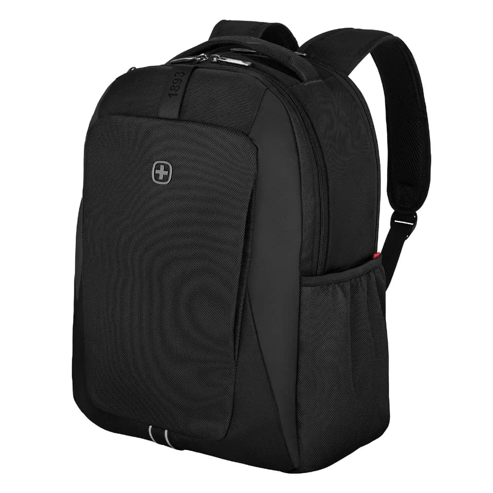 Wenger XE Professional 15.6" (39,6cm) Notebook Rucksack mit Tablet Fach schwarz