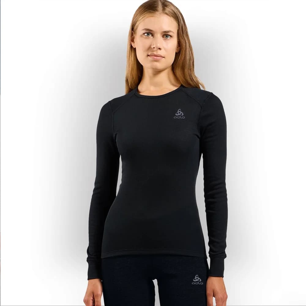 Odlo Active Warm black (15000) M