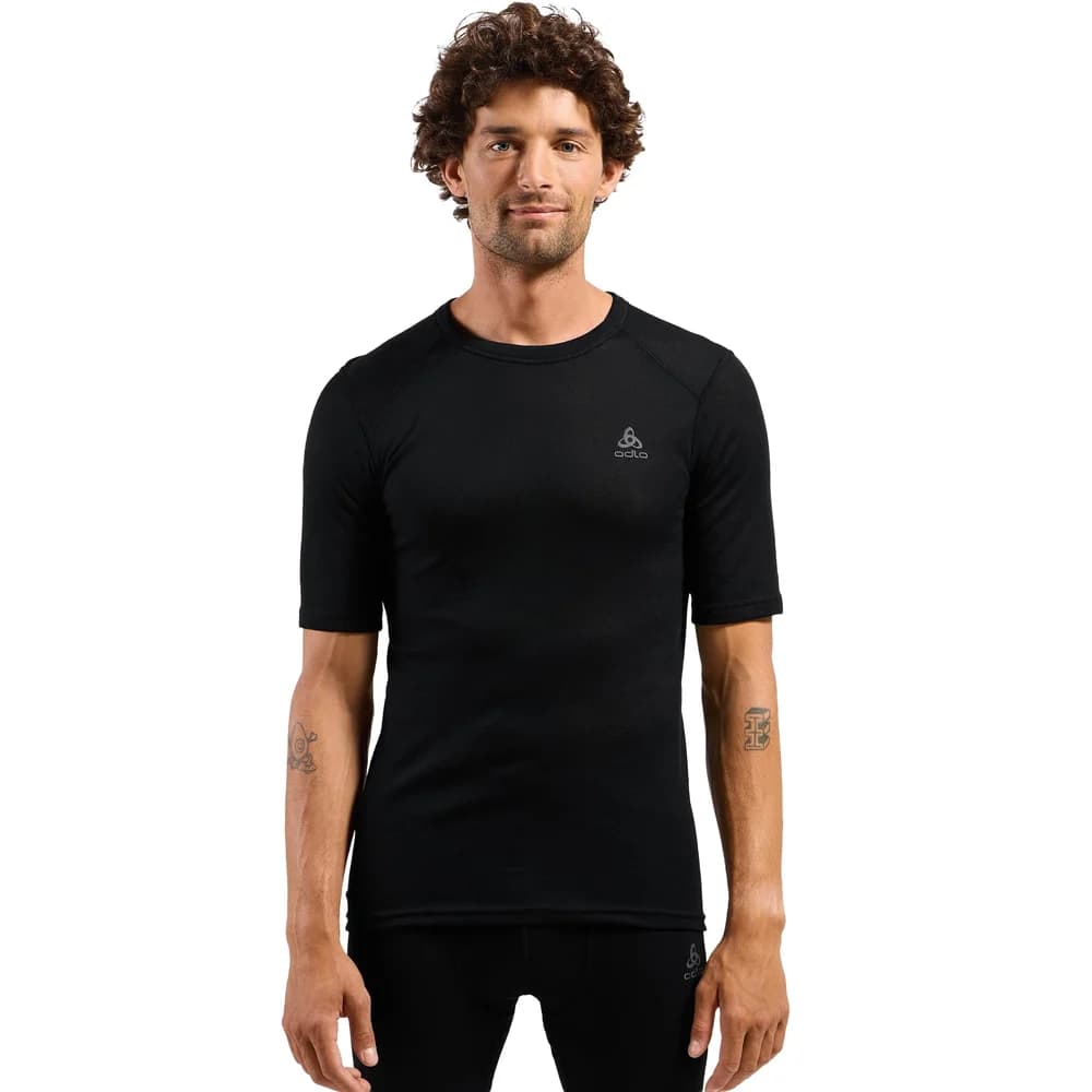 Odlo Active Warm black (15000) M