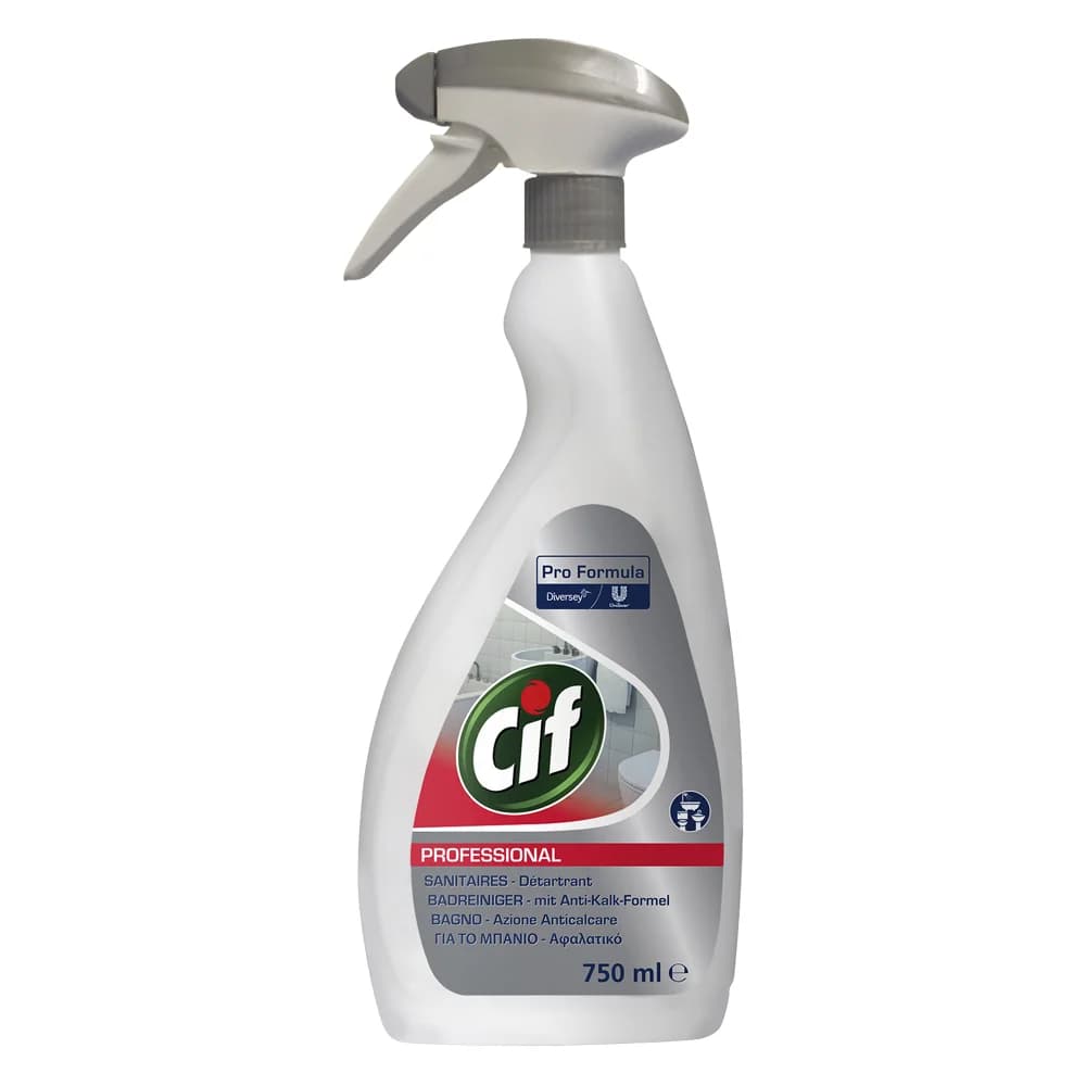 Diversey CIF Badreiniger Professional 750 ml - 7517908