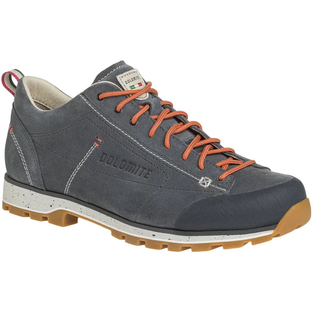 Dolomite Herren 54 Low Evo grau 44.5