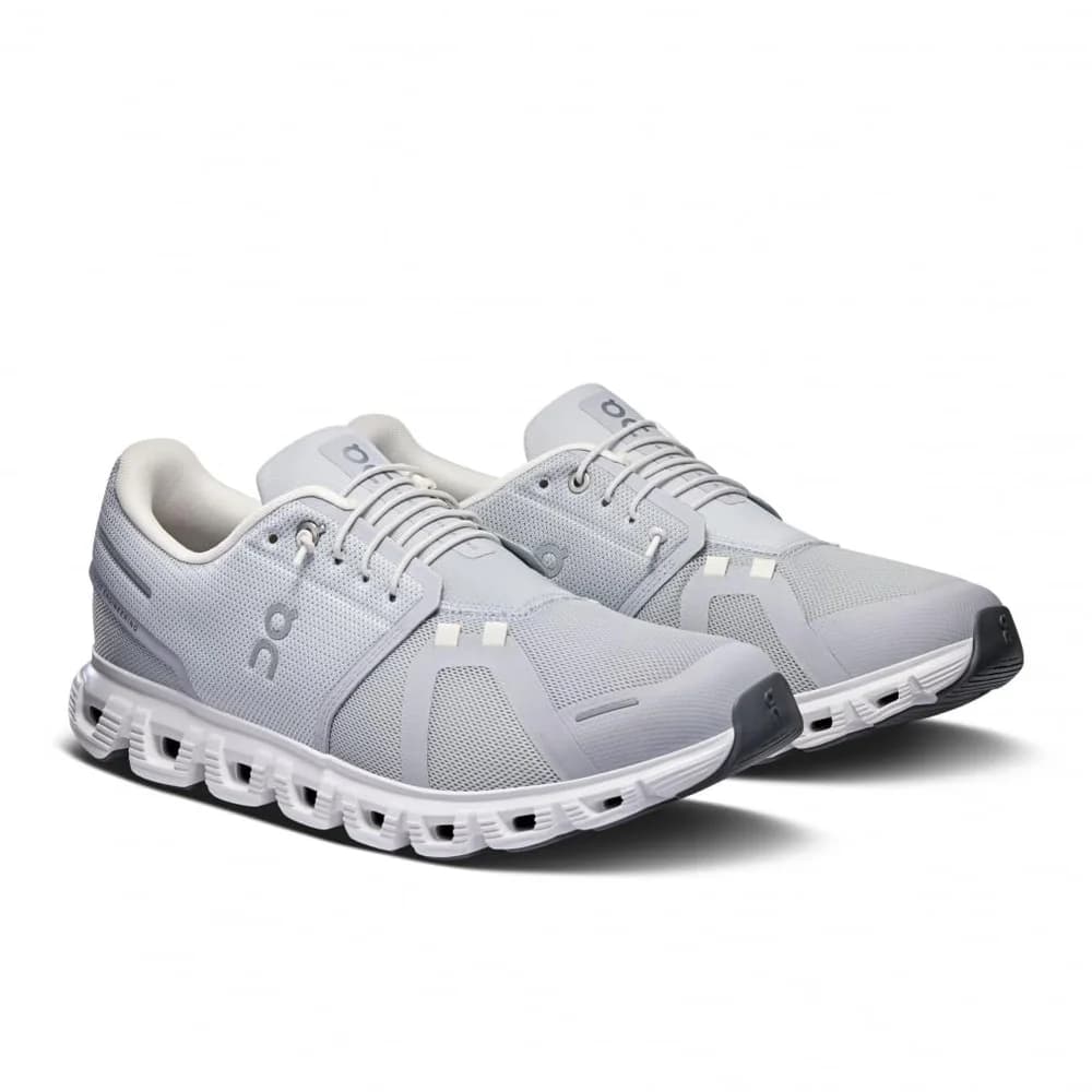 On Herren Cloud 6 grau 46.0
