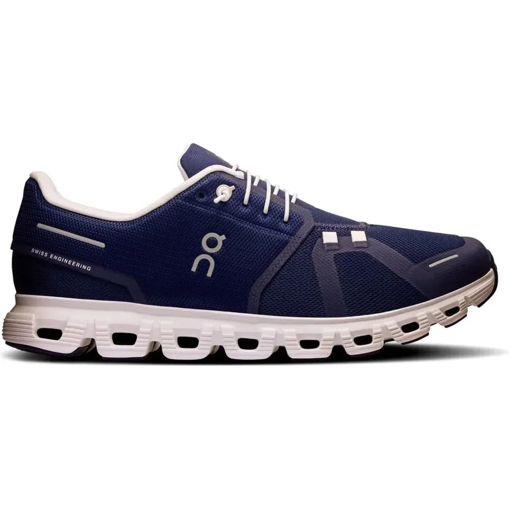 On Herren Cloud 6 lila 42.5