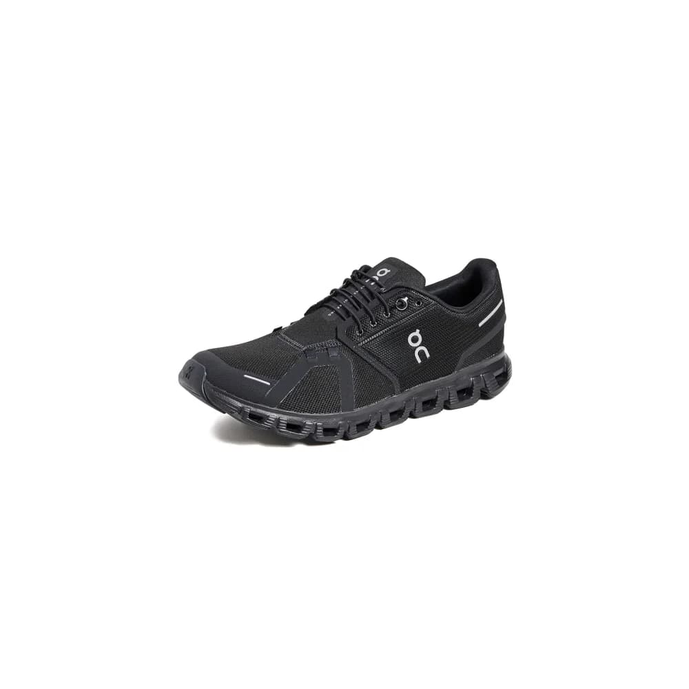 On Herren Cloud 6 schwarz 42.5