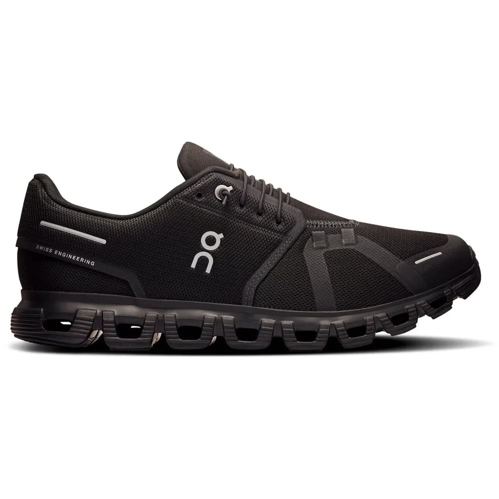 On Herren Cloud 6 schwarz 43.0
