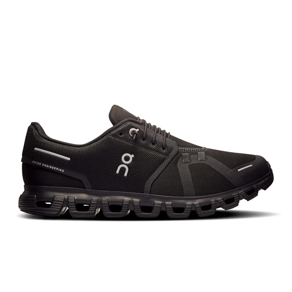 On Herren Cloud 6 schwarz 46.0