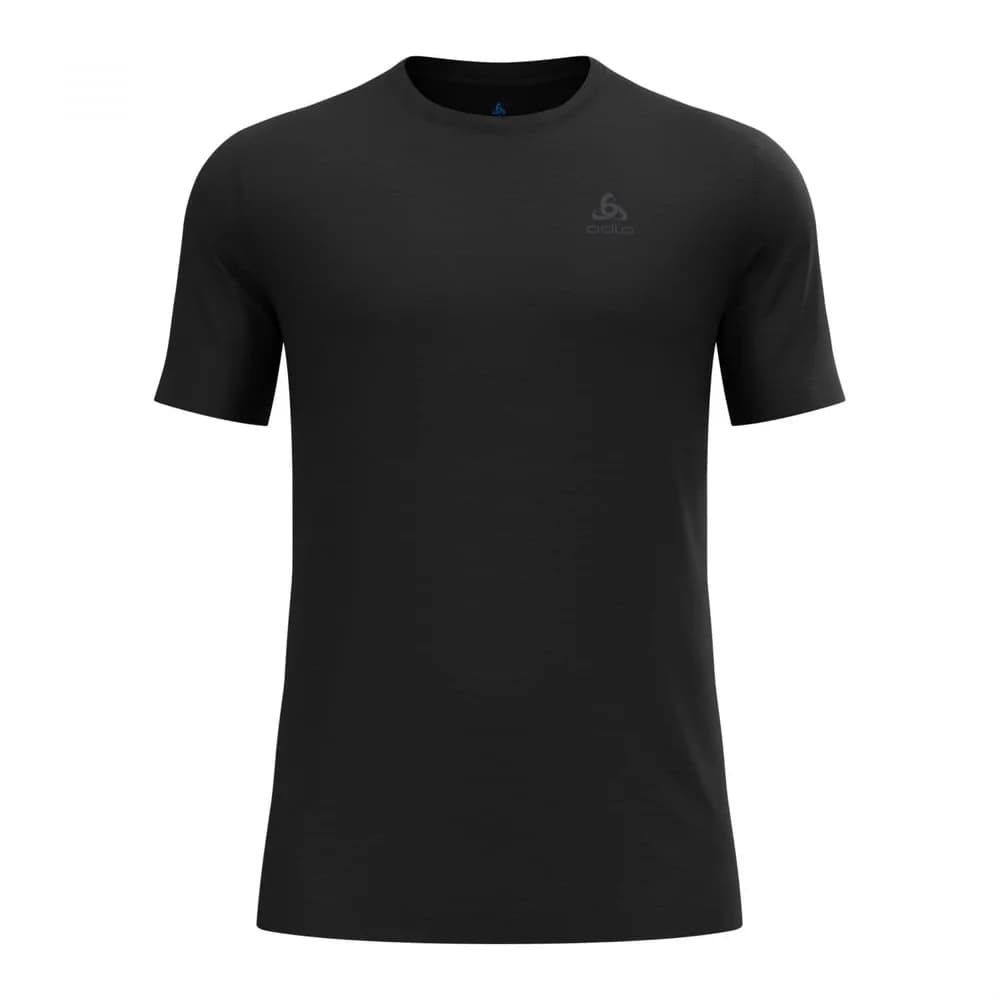 Odlo Funktionsunterhemd MERINO 160 BLACK S