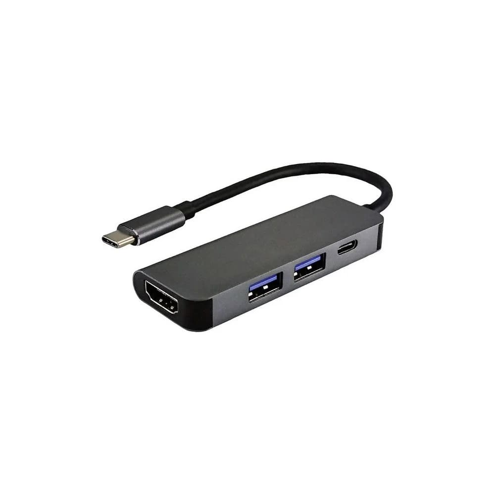 VALUE - docking station - USB-C