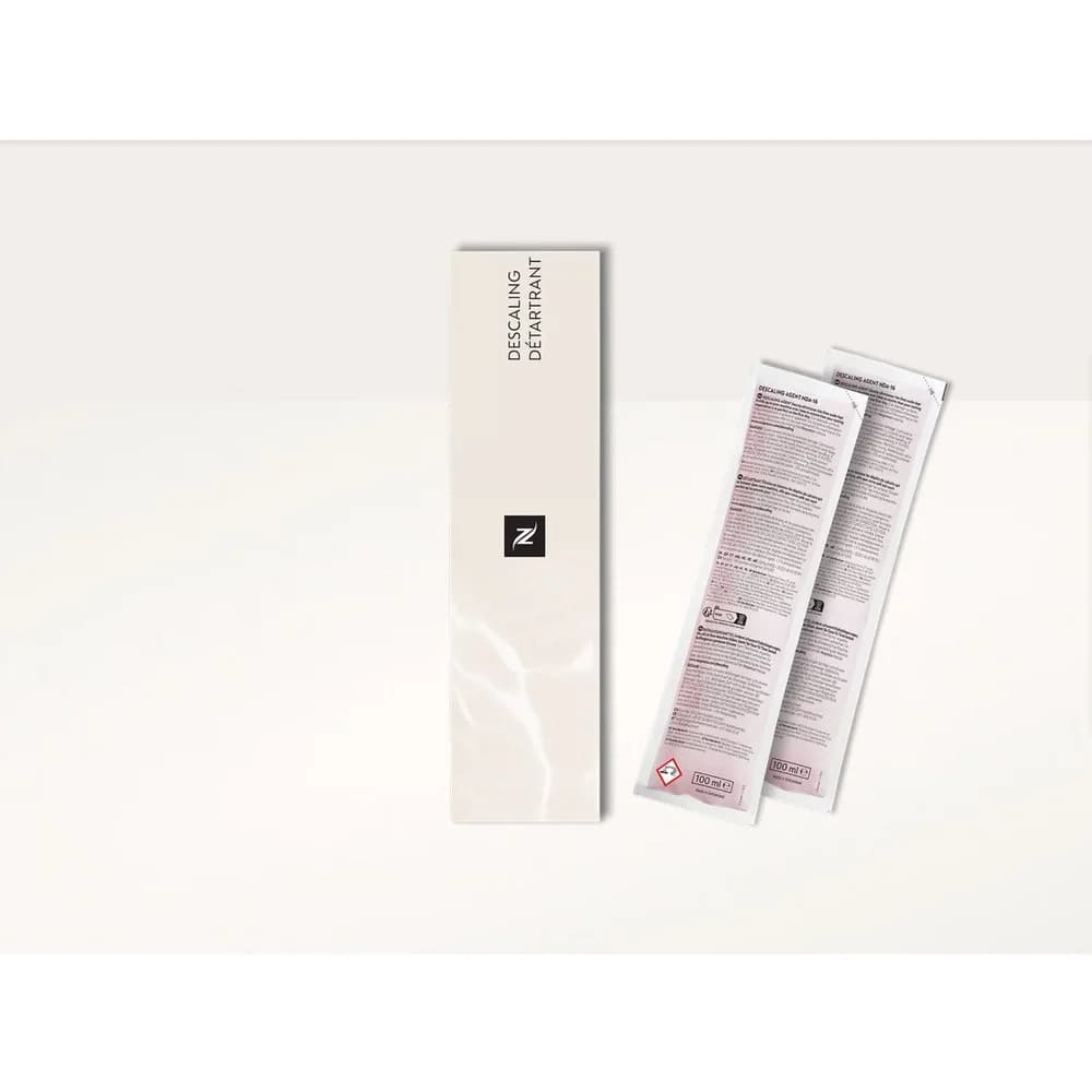 Nespresso Entkalkungsset 142406 (2x100ml)