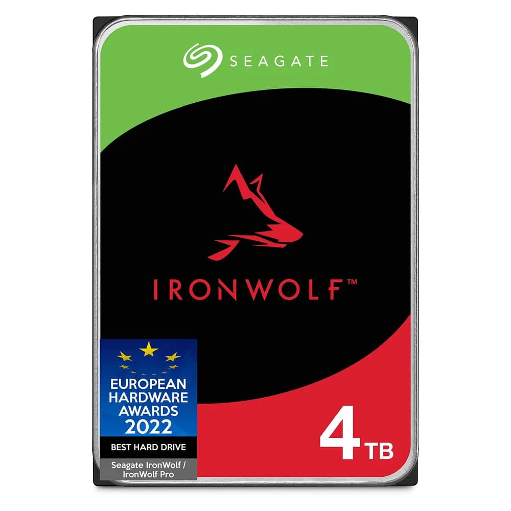Seagate HDD-Festplatte