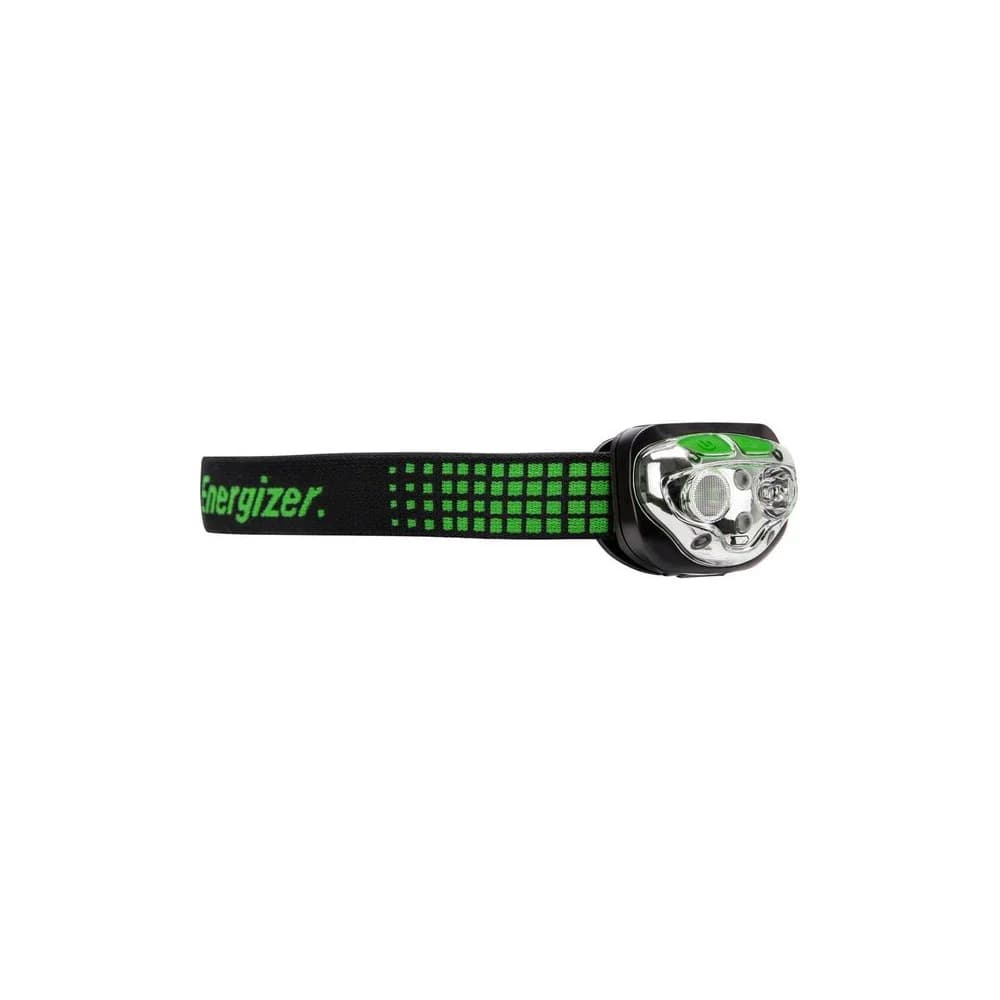 Energizer Vision LED Stirnlampe 400 lm USB Proprietär