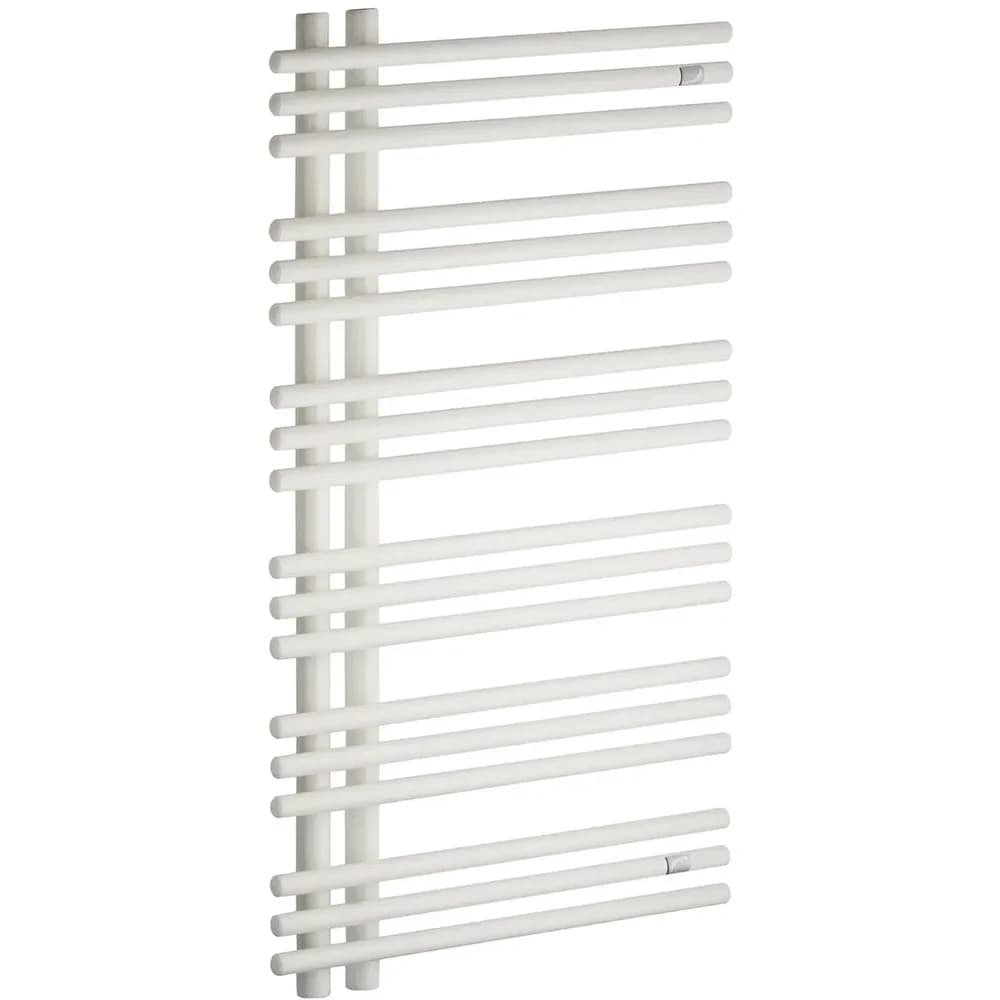 Zehnder ZY300148B100000 Design-Heizkörper Yucca YA-090-050 - Weiß