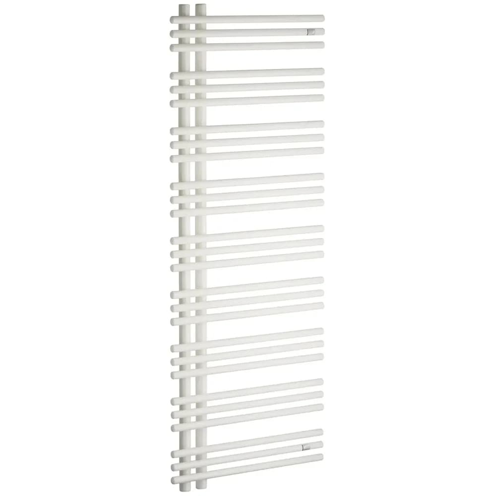 Zehnder ZY300348B100000 Design-Heizkörper Yucca YA-130-050 - Weiß