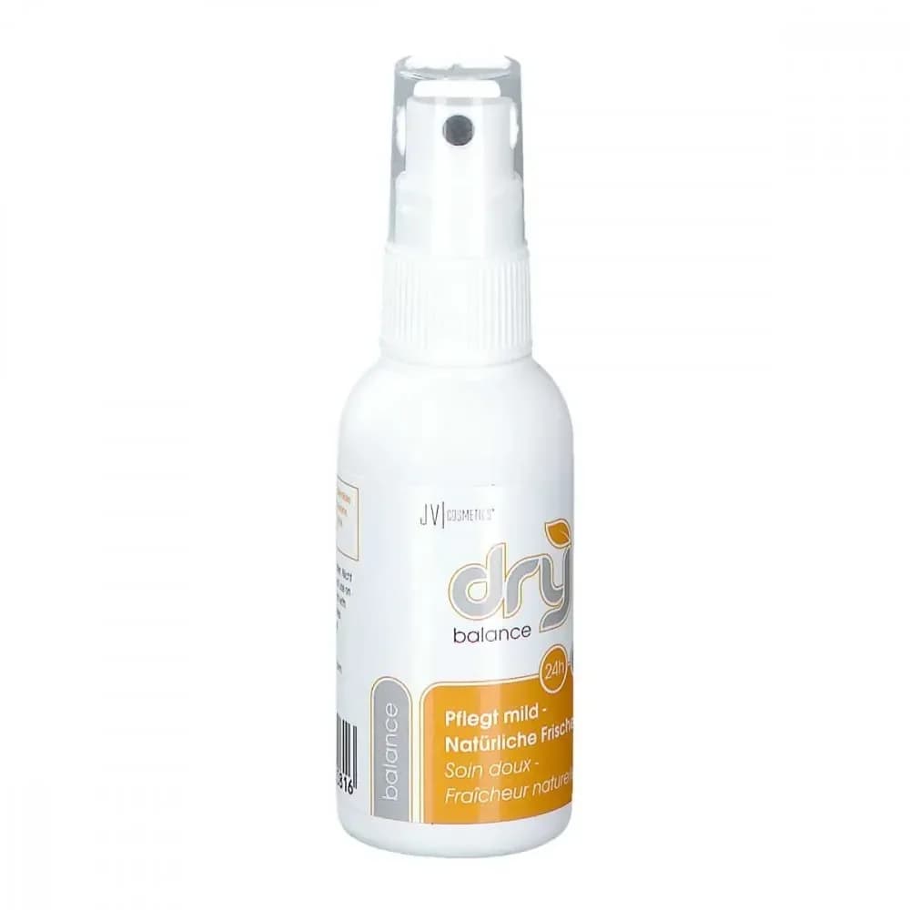 Dry Balance Deodorant