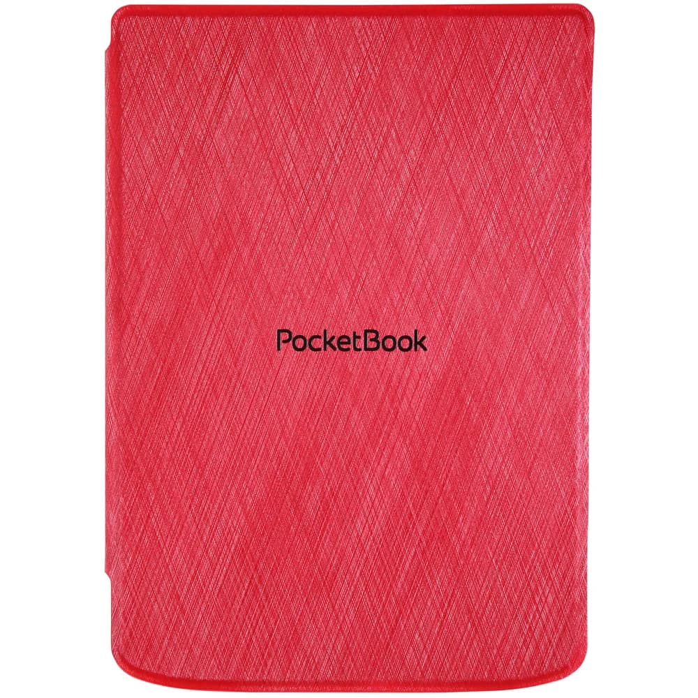 PocketBook Shell - Red Cover für Verse / Verse Pro