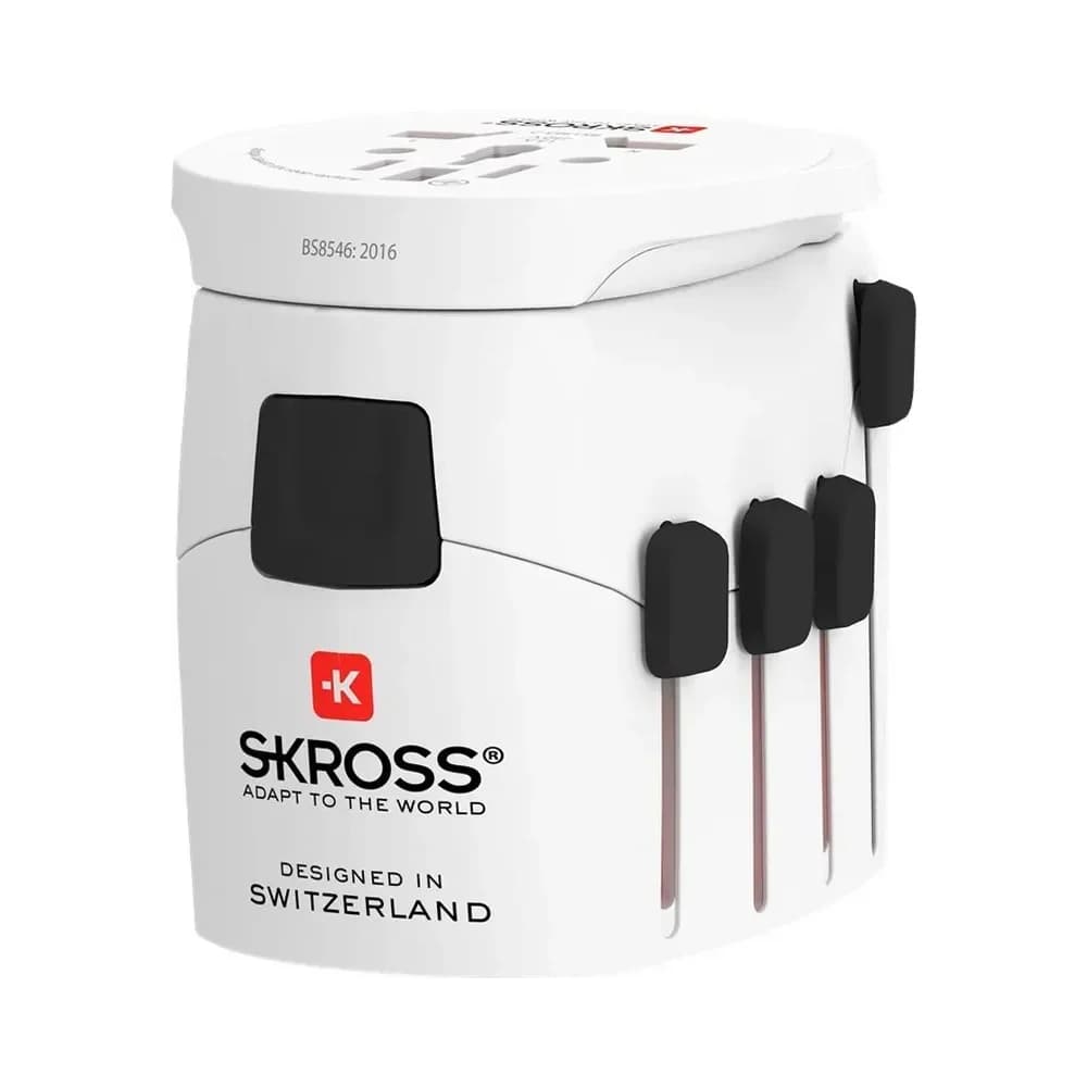 SKROSS Adapter