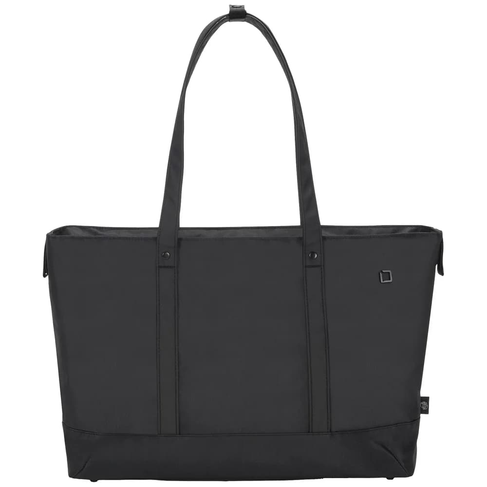 DICOTA D31977-RPET Laptoptasche 35,8 cm (14.1") Kosmetiktasche Schwarz