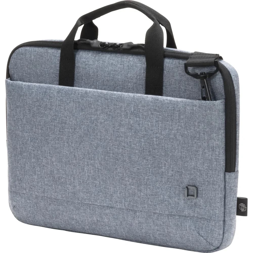 DICOTA D31869-R - Notebooktasche, 12-13.3", Denim Blau