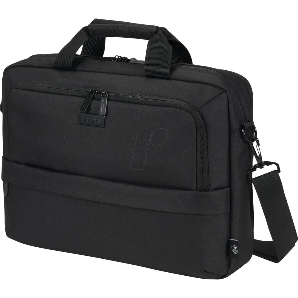 DICOTA Laptoptasche Eco Top Traveller CORE 13-14.1 Zoll