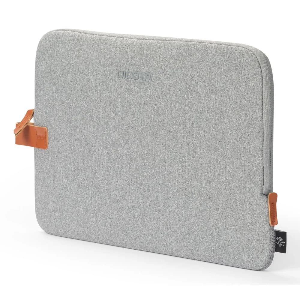 Dicota Skin URBAN 14" grau