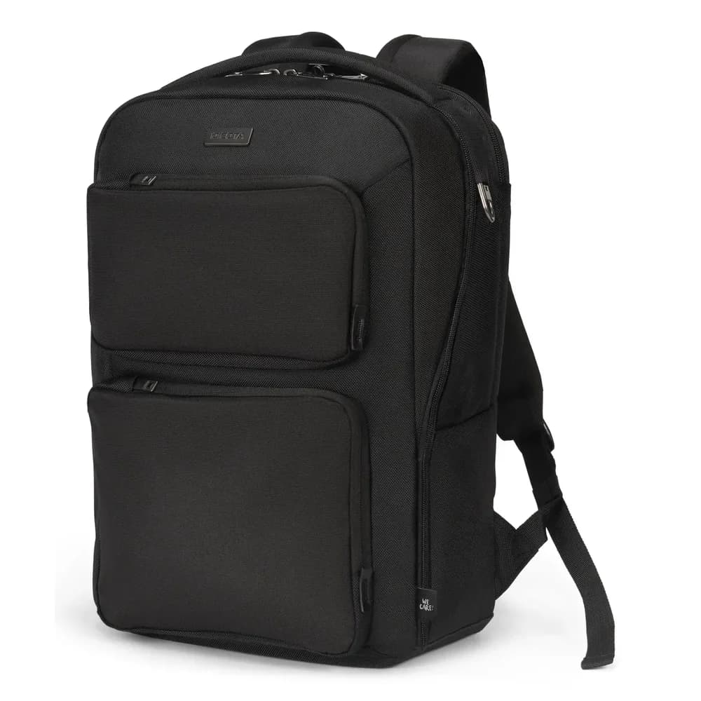 Dicota Backpack SEVEN 12-14" schwarz
