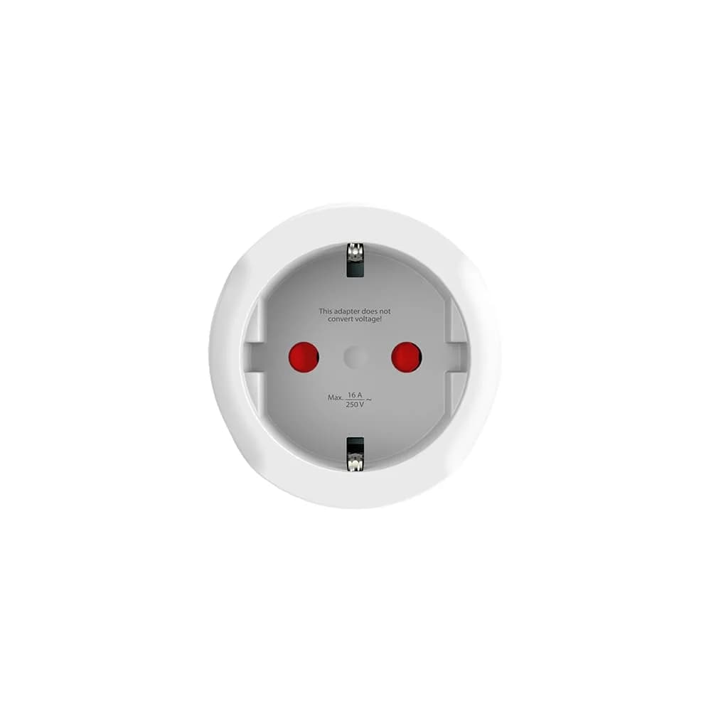 SKROSS Skross 1.500272C-E Reiseadapter Reiseadapter