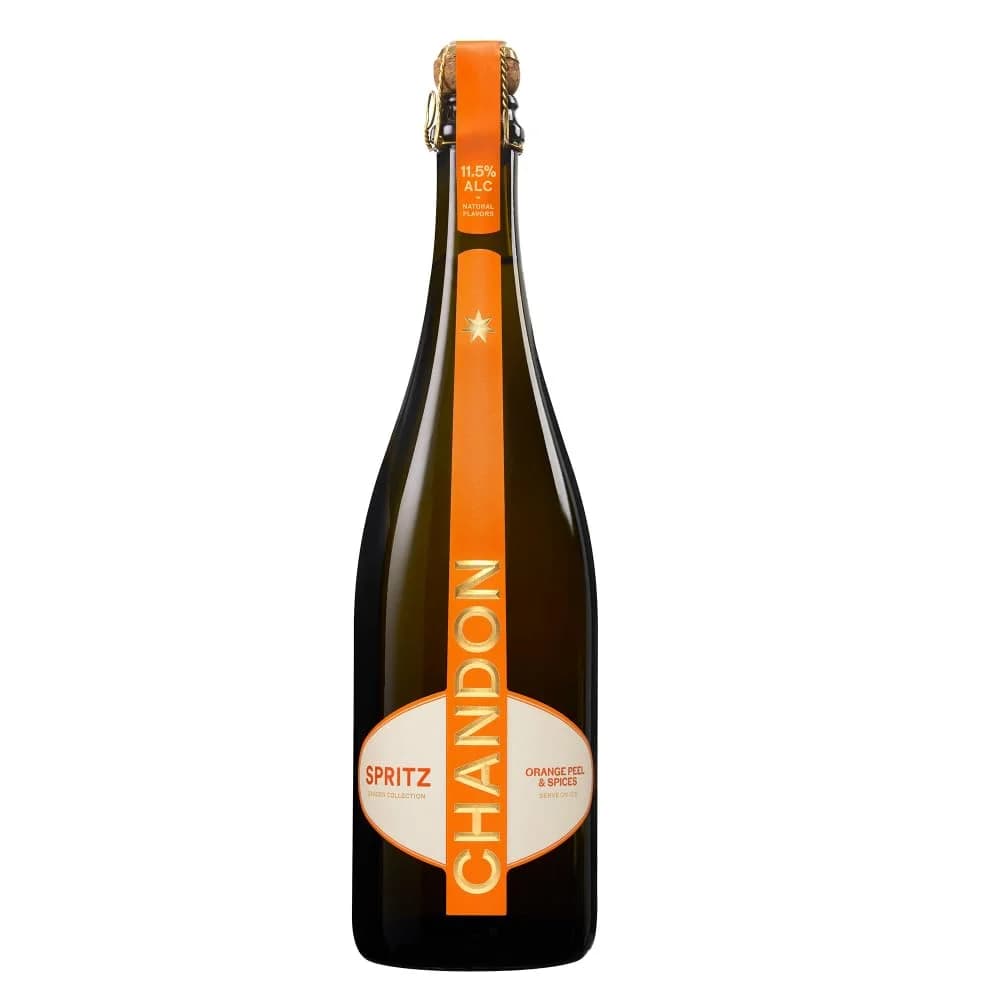 Chandon Argentina Garden Spritz 0,75l
