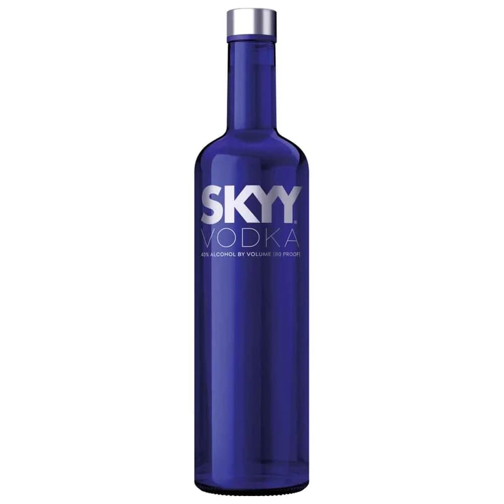 Skyy Vodka 40% Vol. 700ml