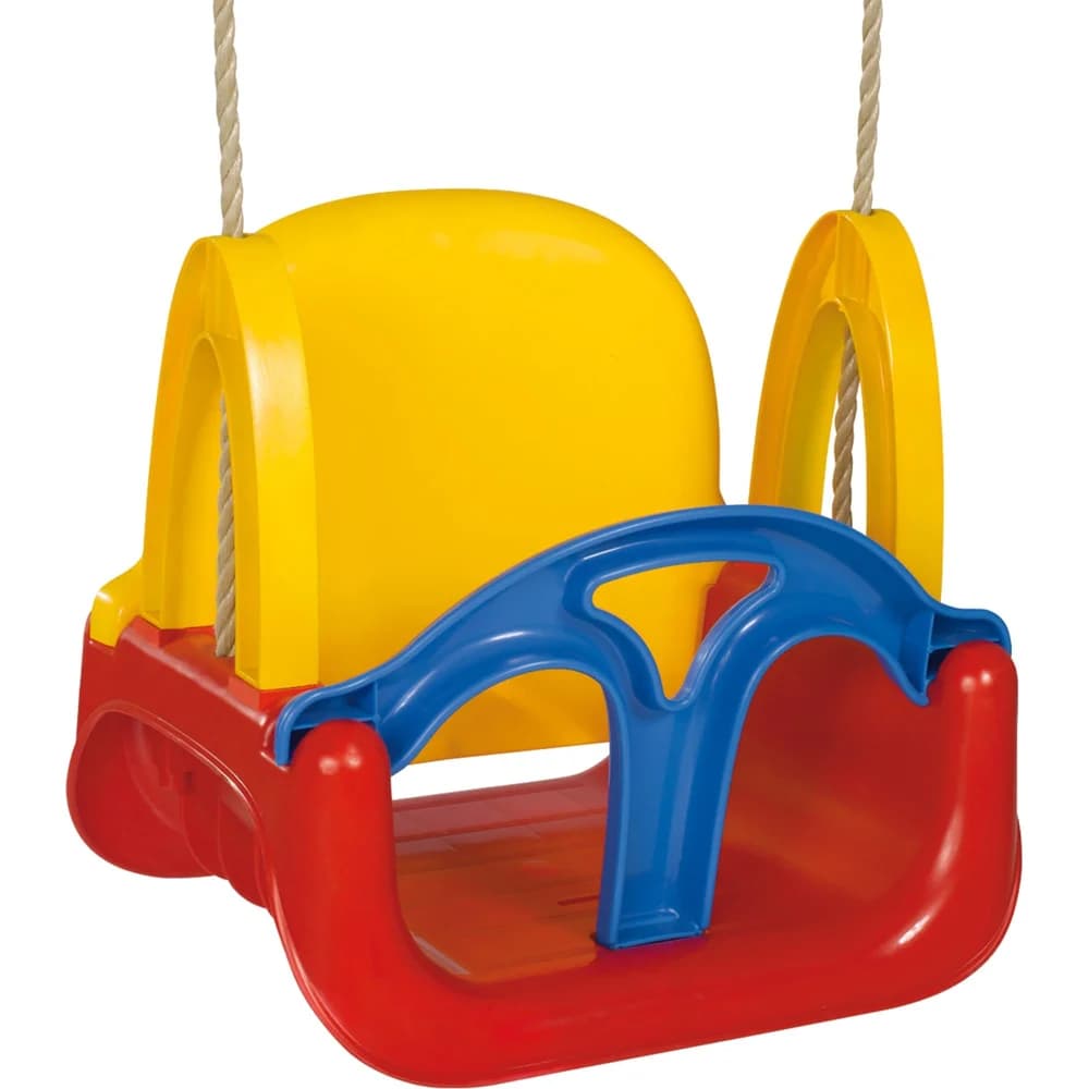 Simba Schaukel 3in1, mehrfarbig