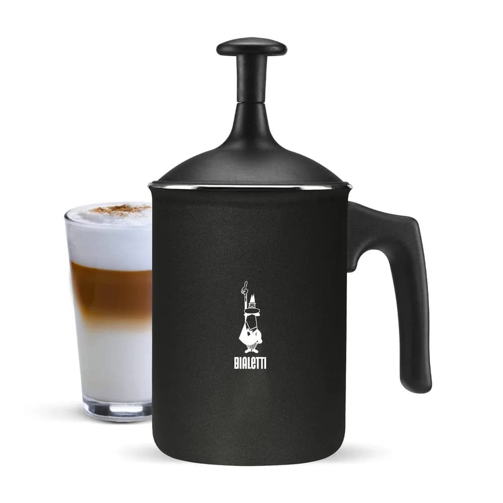 Bialetti Tutto Crema 8cm Milchaufschäumer