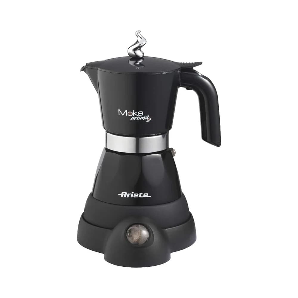 Ariete 1358 Elektrische Espressokanne