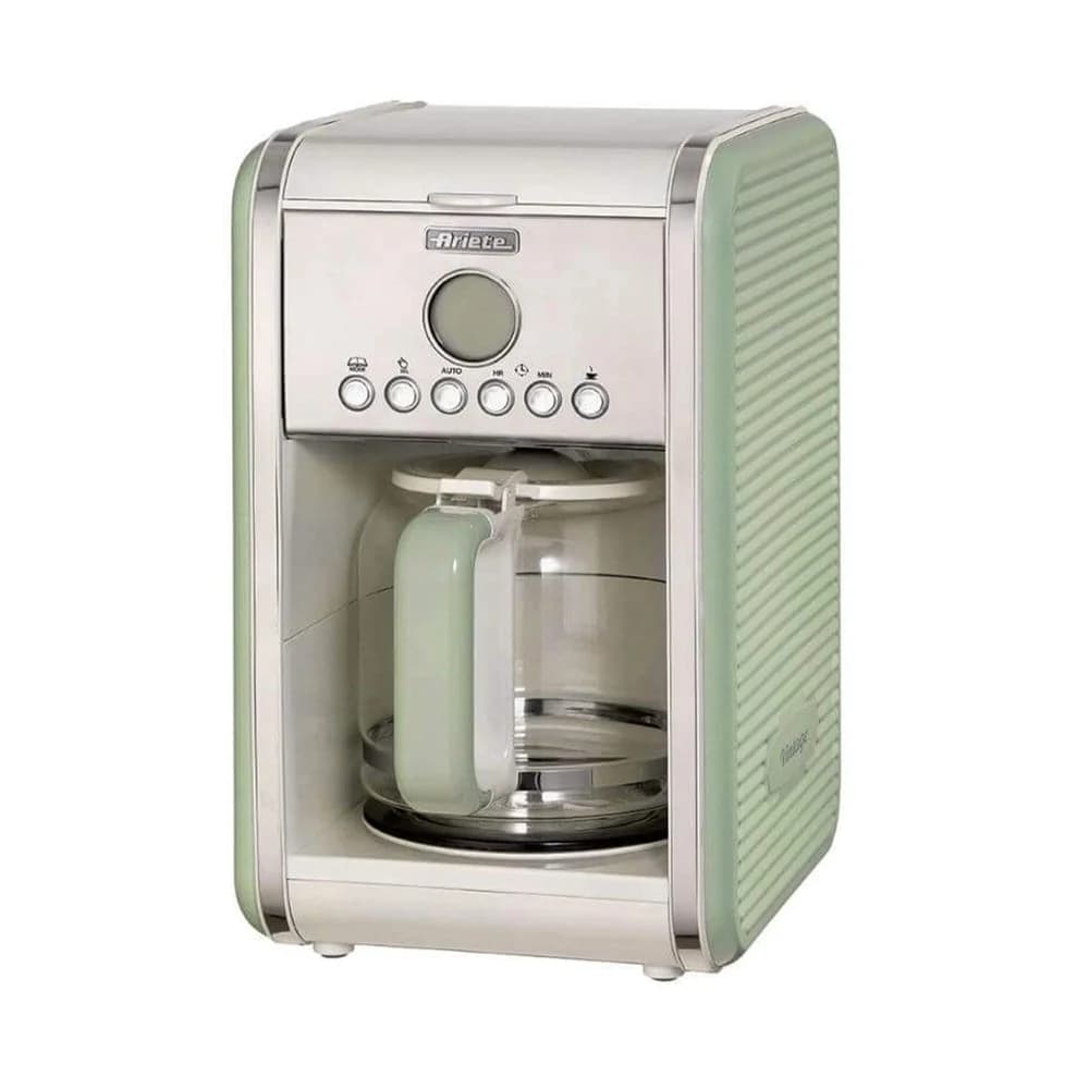 Ariete Filterkaffeemaschine