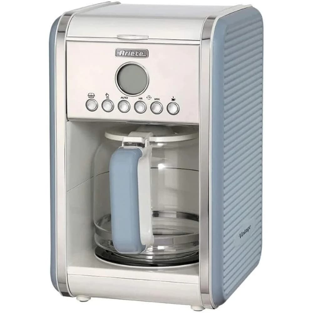 Ariete Filterkaffeemaschine