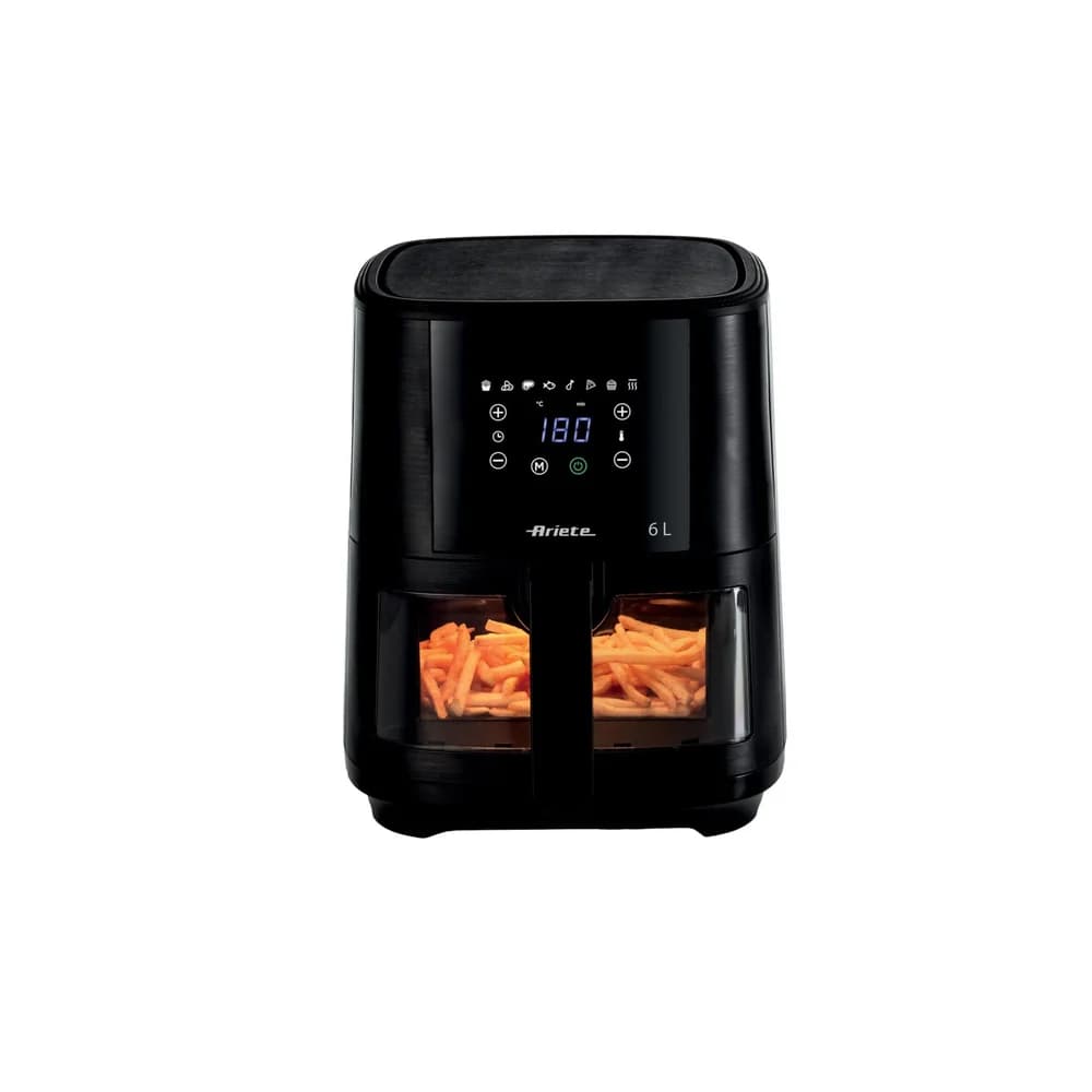 Ariete 4626 -Heißluftfritteuse 6 l