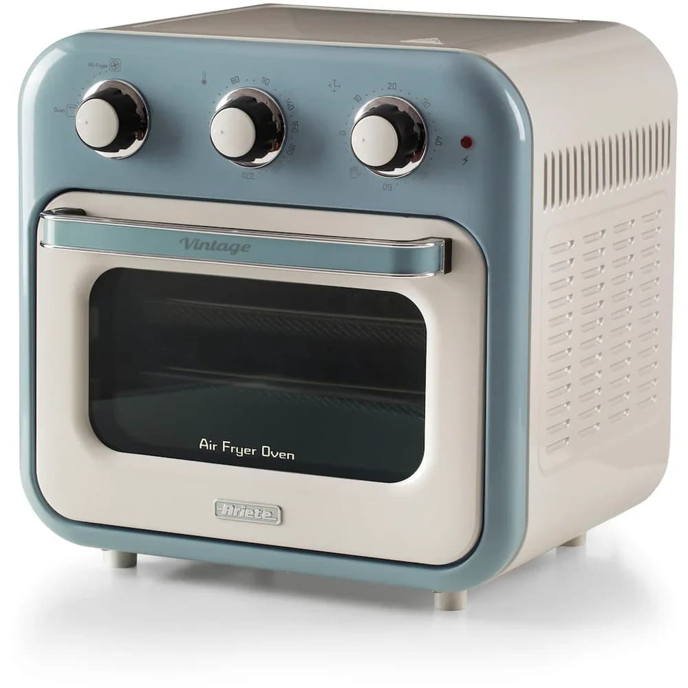 Ariete Fritteuse 00C463205AR0, 1400.00 W blau