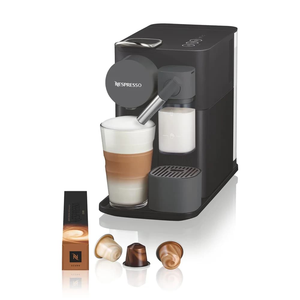 De'Longhi Kaffeepadmaschine