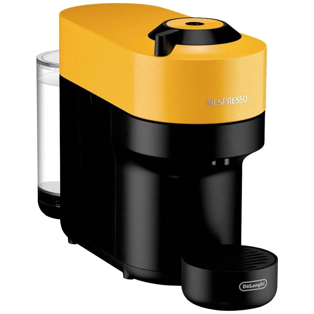 DeLonghi Nespresso ENV90.Y Kapselmaschine gelb