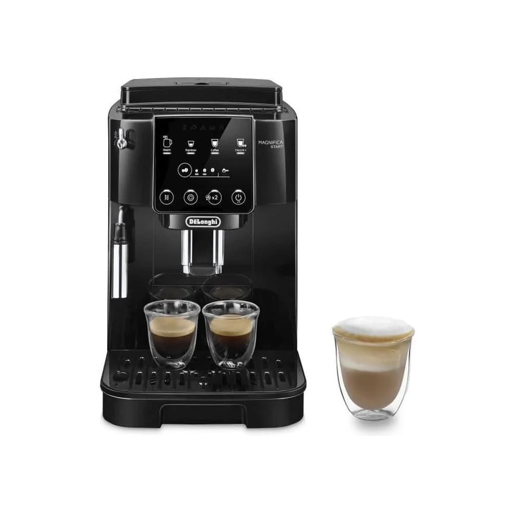DeLonghi Kaffeevollautomat ECAM220.21.B Magnifica Start