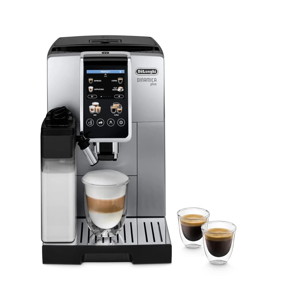 De’Longhi ECAM380.85.SB coffee maker