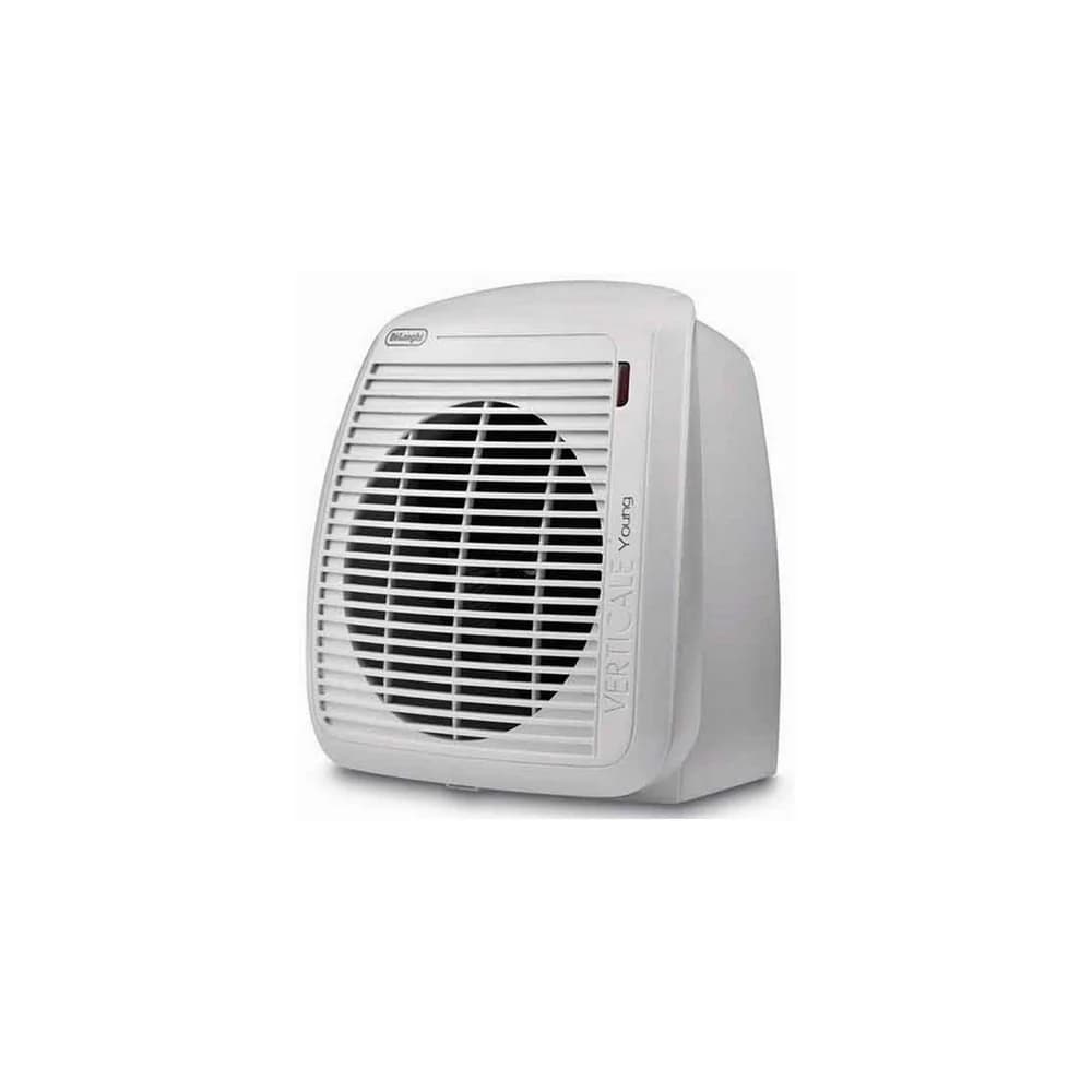 DeLonghi De'Longhi Heizlüfter HVY1020, 2000W, Raumthermostat, IP21