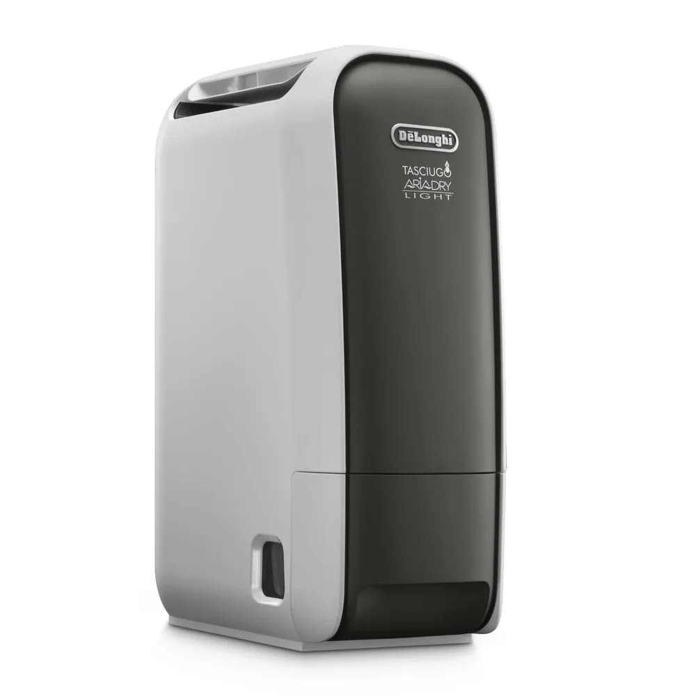 De'Longhi DNS65 (schwarz/weiß)