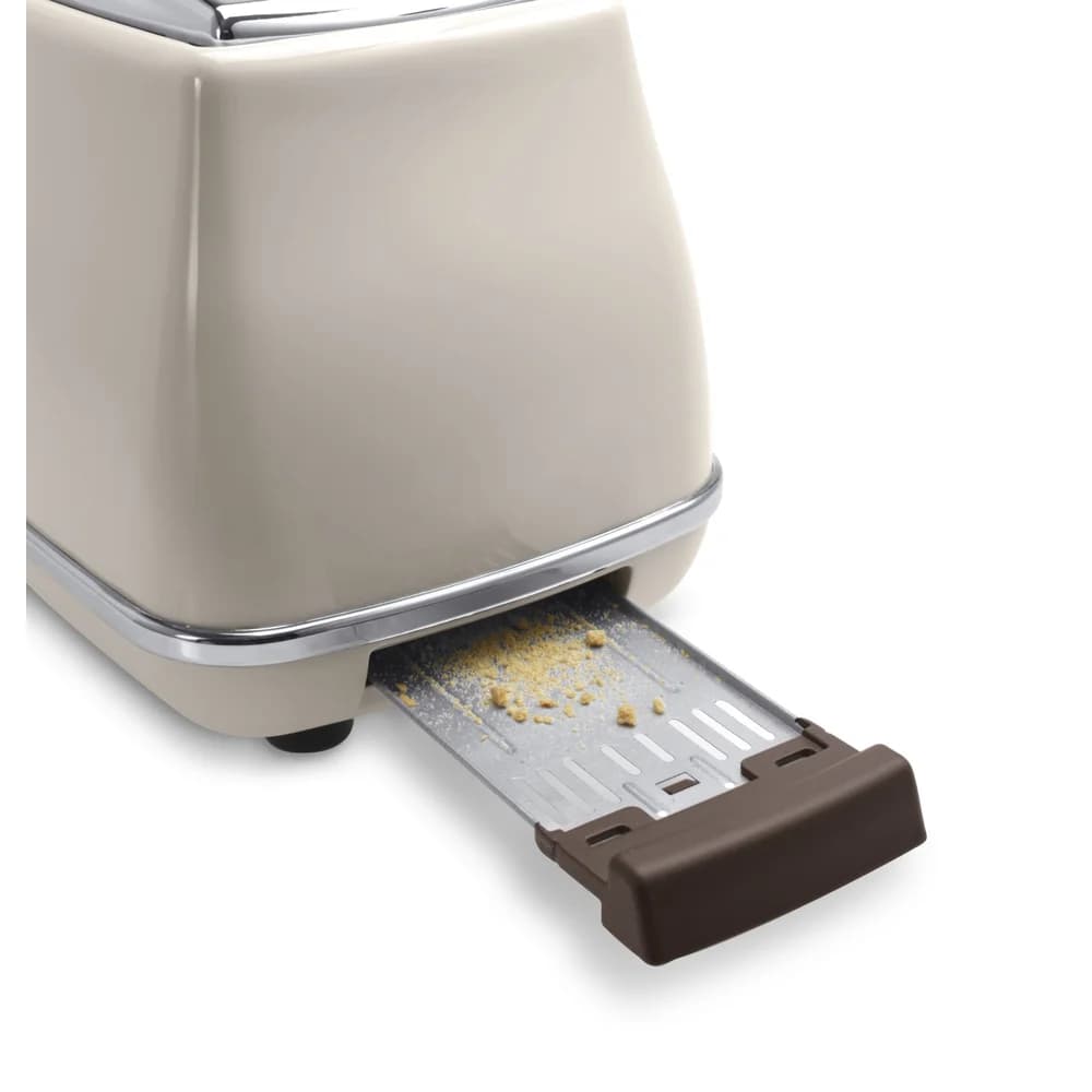 DeLonghi CTOV 2103 BG