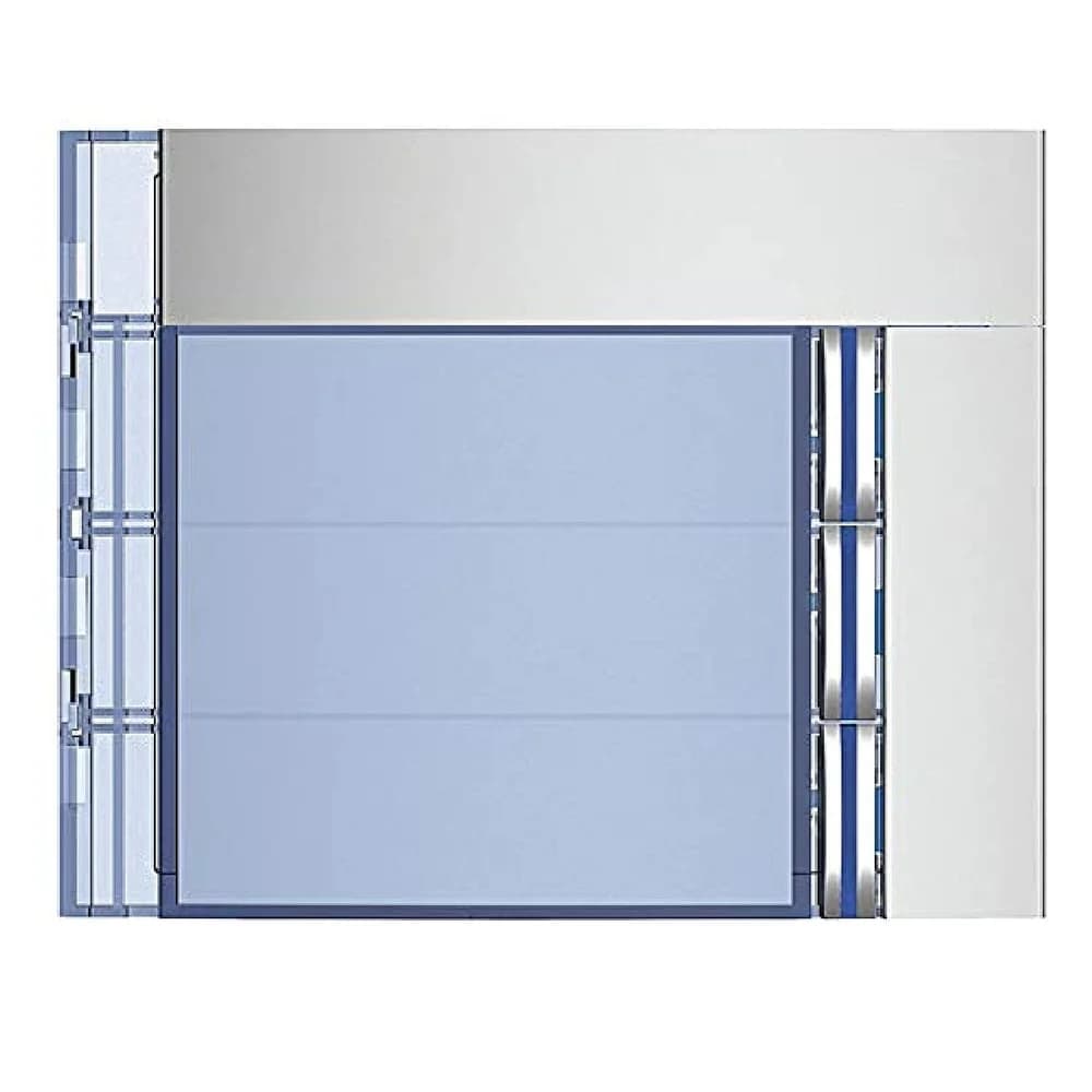 Legrand 352031, Aluminium