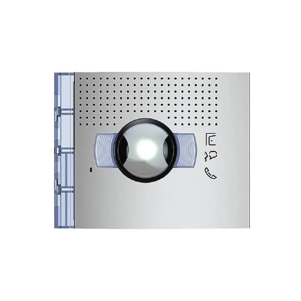Bticino - FRONTBL AV WW ALLMETAL