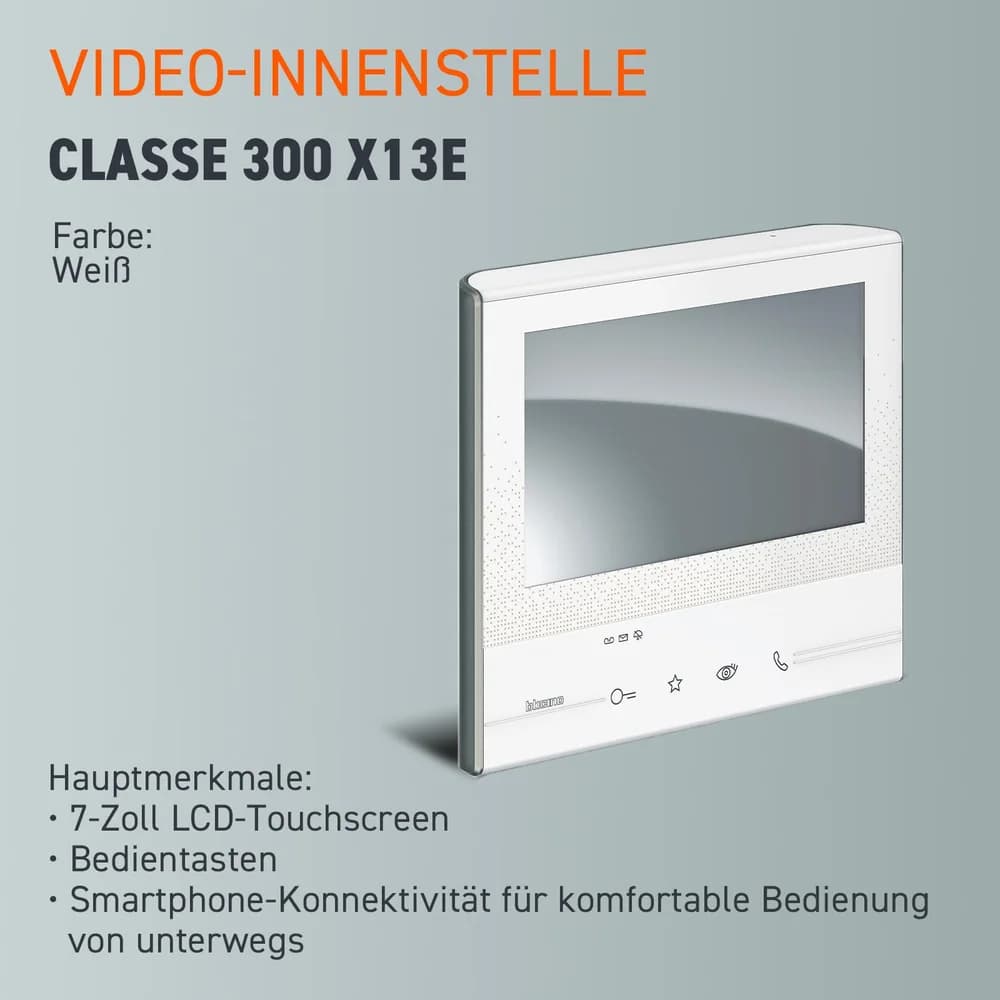 Legrand Video-Haustelefon 344642